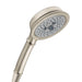 hansgrohe Croma 100 Classic Handshower 3-Jet, 1.8 GPM