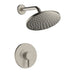 hansgrohe Vernis Blend Pressure Balance Shower Set, 1.75 GPM