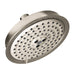 hansgrohe Raindance Classic Showerhead 150 3-Jet, 2.5 GPM