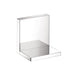AXOR ShowerSolutions Shelf 5" x 5"