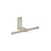 AXOR Universal Rectangular Toilet Paper Holder Double
