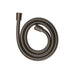 AXOR ShowerSolutions Metal Handshower Hose, 49"