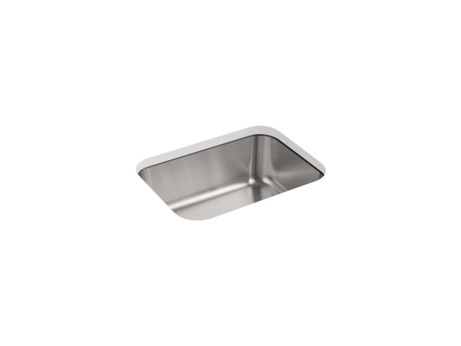 Sterling 11447 McAllister 23-1/2" Undermount Single-bowl Kitchen Sink