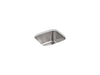 Sterling 11448 Springdale 16-1/4" Undermount Single-bowl Bar Sink