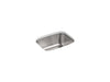 Sterling 11449 Springdale 16-1/4" Undermount Single-bowl Bar Sink