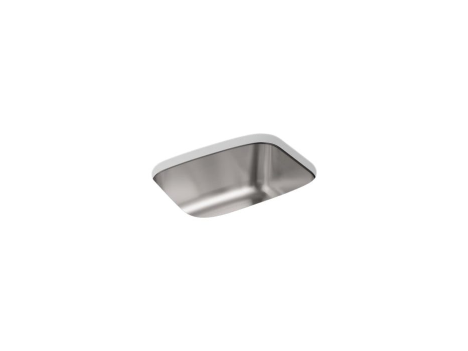 Sterling 11449 Springdale 16-1/4" Undermount Single-bowl Bar Sink