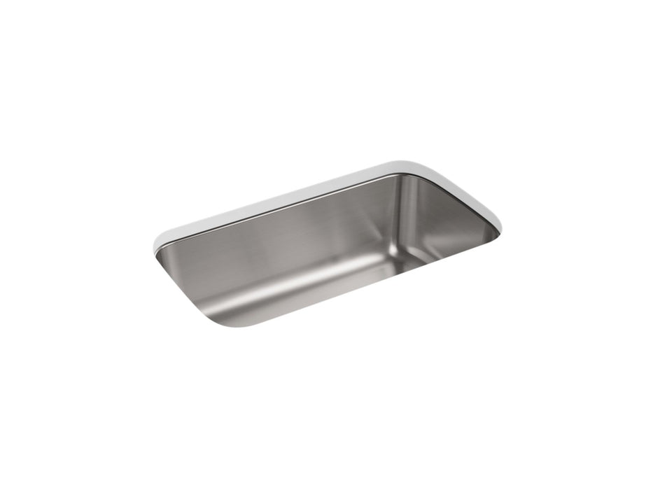 Sterling 11600 McAllister 29-1/2" Undermount Single-bowl Kitchen Sink