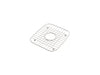 Sterling 11862 Stainless Steel Sink Rack