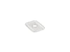 Sterling 11863 Stainless Steel Sink Rack