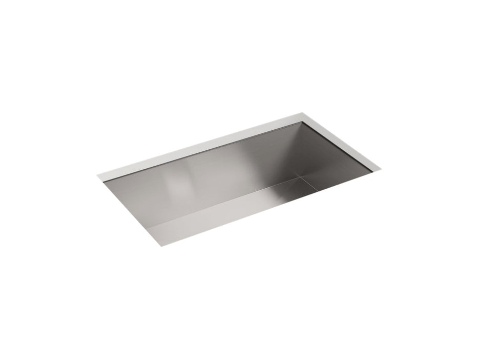 Sterling 20022 Ludington 32" Undermount Single-bowl Kitchen Sink