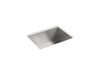 Sterling 20023 Ludington 24" Undermount Single-bowl Kitchen Sink