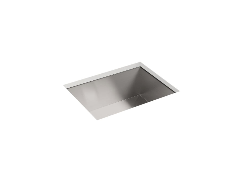 Sterling 20023 Ludington 24" Undermount Single-bowl Kitchen Sink