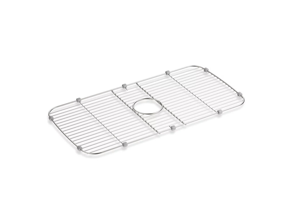 Sterling 20078 Stainless Steel Sink Rack