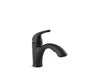 Sterling 24275 Medley Pull-out Single-handle Kitchen Faucet