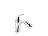 Sterling 24275 Medley Pull-out Single-handle Kitchen Faucet