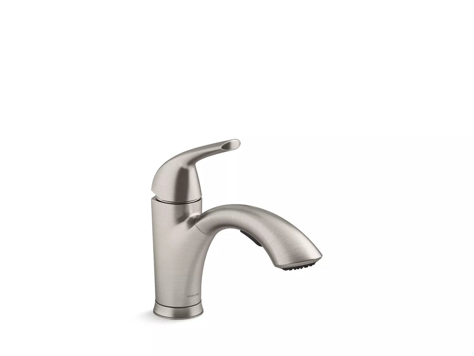 Sterling 24275 Medley Pull-out Single-handle Kitchen Faucet