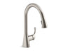 Sterling 24276 Valton Pull-down Single-handle Kitchen Faucet