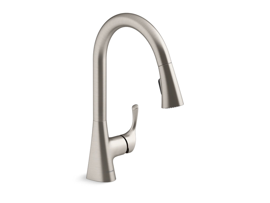 Sterling 24276 Valton Pull-down Single-handle Kitchen Faucet