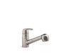 Sterling 24277 Valton Pull-out Single-handle Kitchen Faucet