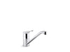 Sterling 24279 Valton Single-handle Kitchen Sink Faucet