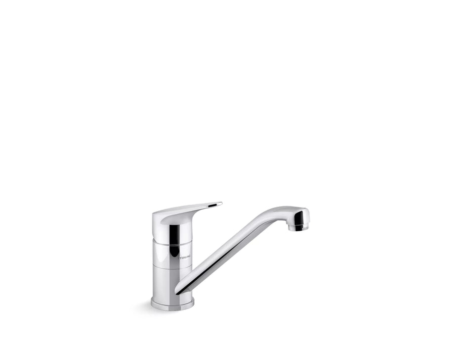 Sterling 24279 Valton Single-handle Kitchen Sink Faucet