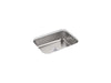 Sterling 24738 McAllister 23-1/2" Undermount Single-bowl Kitchen Sink