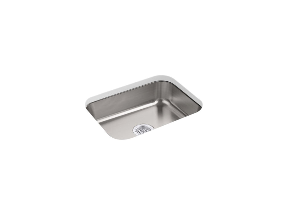 Sterling 24738 McAllister 23-1/2" Undermount Single-bowl Kitchen Sink