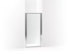 Sterling 26936-3G06 Standard Pivot Shower Door, 64" H x 32-3/4"–34-1/4