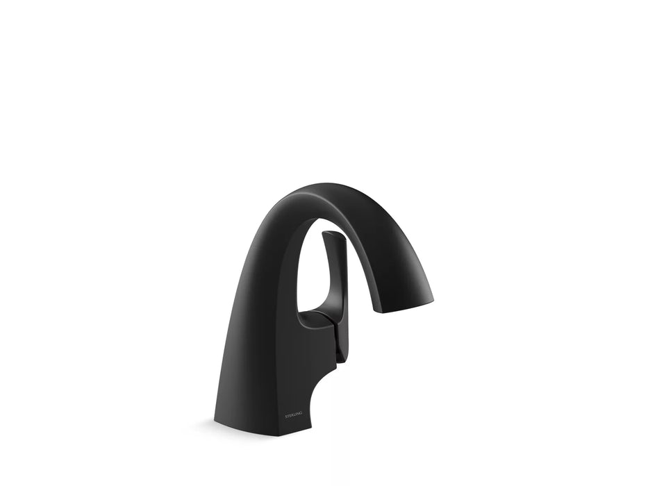 Sterling 27371-4 Medley Single-handle Bathroom Sink Faucet, 1.2 GPM