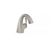 Sterling 27371-4N Medley Single-handle Bathroom Sink Faucet, 0.5 GPM