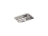 Sterling 32022 McAllister 24" Undermount Single-bowl Kitchen Sink