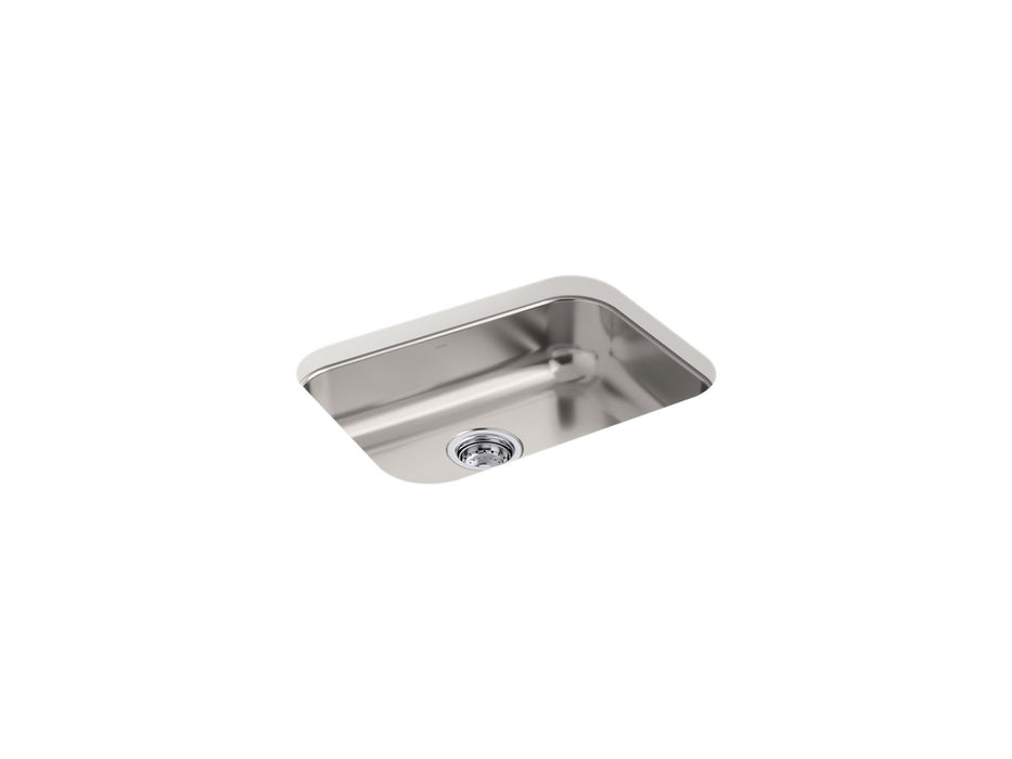 Sterling 32022 McAllister 24" Undermount Single-bowl Kitchen Sink