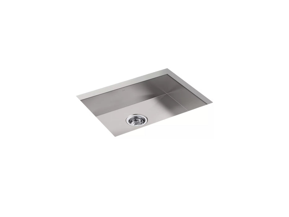 Sterling 32025 Ludington 24" Undermount Single-bowl Kitchen Sink