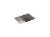 Sterling 32029 Ludington 23" Undermount Single-bowl Kitchen Sink