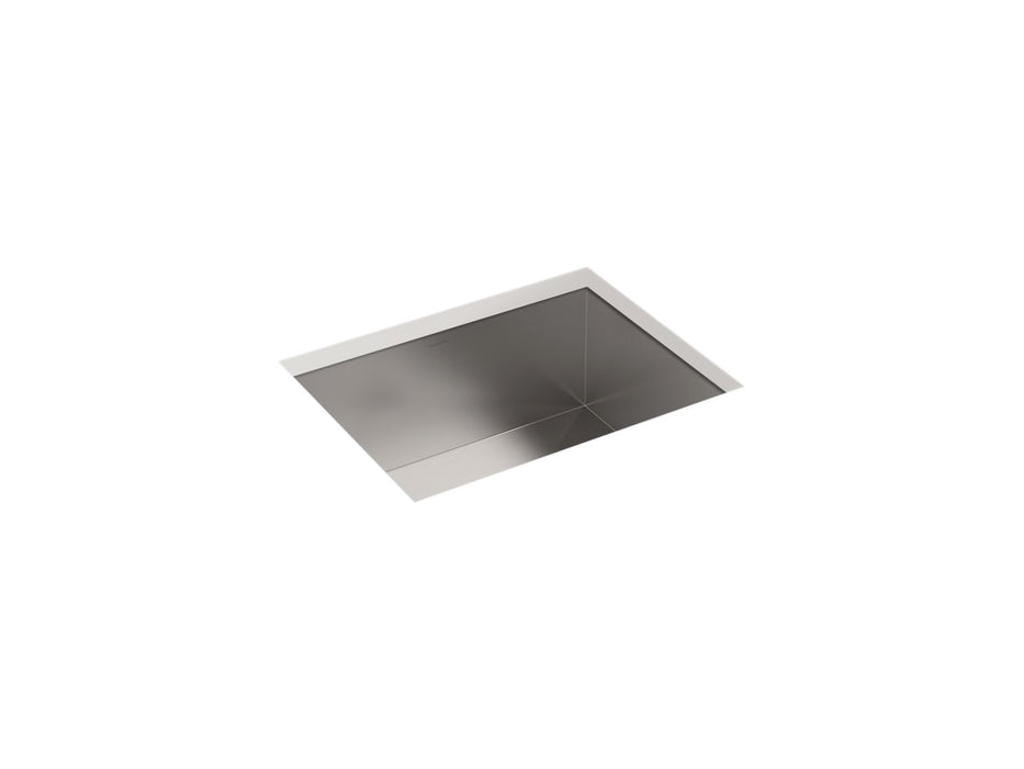 Sterling 32029 Ludington 23" Undermount Single-bowl Kitchen Sink