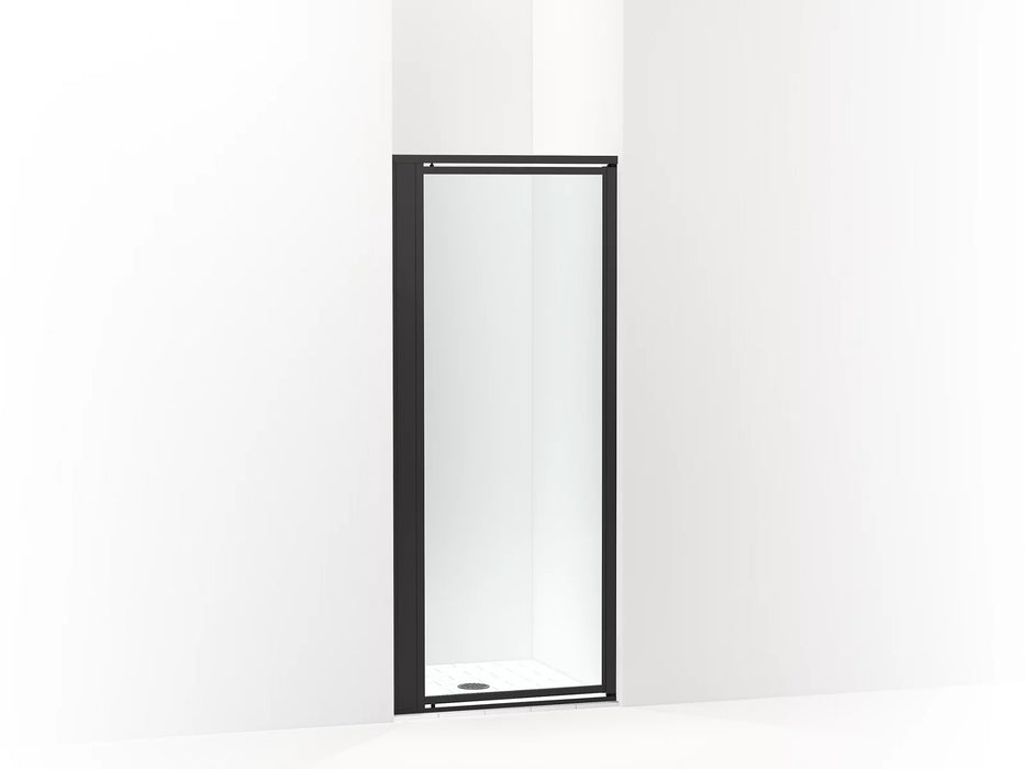 Sterling 33605-3G05 Attend 69" H Pivot Shower Door with 1/8"-thick Gla