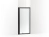 Sterling 33606-3G05 Attend 69" H Pivot Shower Door with 1/8"-thick Gla