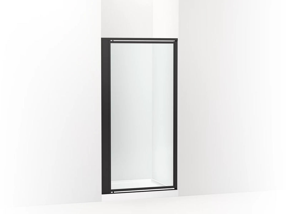 Sterling 33607-3G05 Attend 69" H Pivot Shower Door with 1/8"-thick Gla