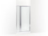 Sterling 33608-3G05 Attend 69" H Pivot Shower Door with 1/8"-thick Gla