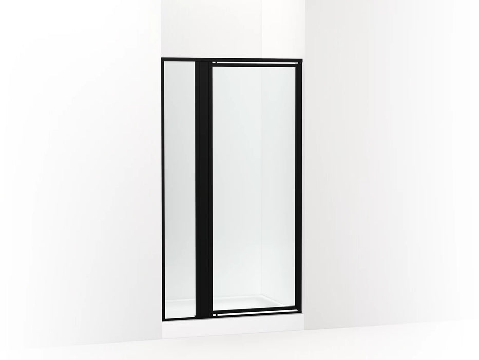 Sterling 33608-3G05 Attend 69" H Pivot Shower Door with 1/8"-thick Gla