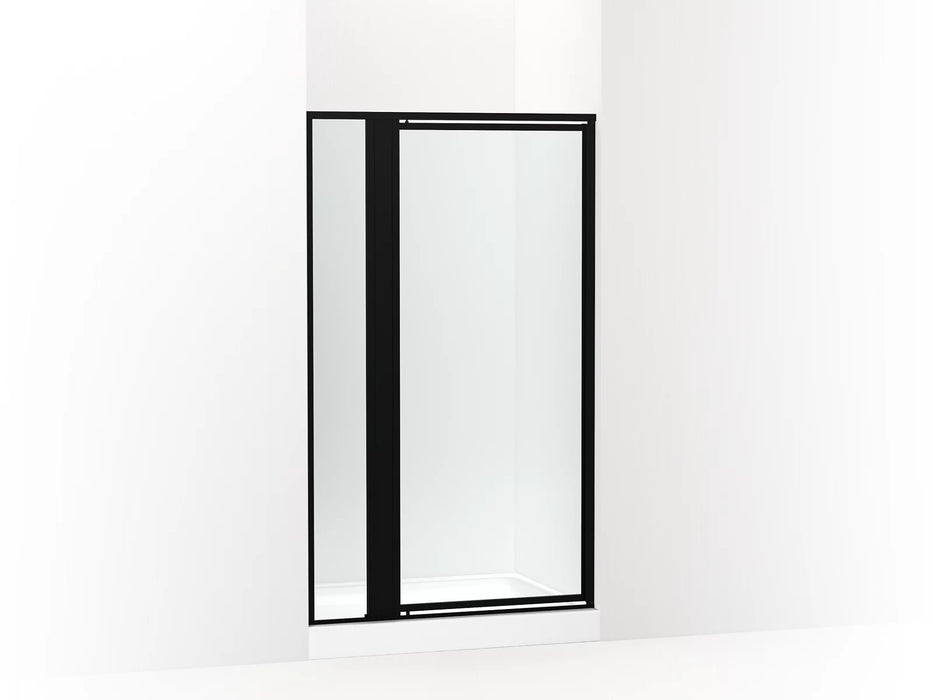 Sterling 33609-3G05 Attend 69" H Pivot Shower Door with 1/8"-thick Gla
