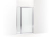Sterling 33610-3G05 Attend 69" H Pivot Shower Door with 1/8"-thick Gla