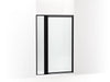Sterling 33610-3G05 Attend 69" H Pivot Shower Door with 1/8"-thick Gla