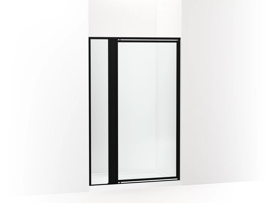 Sterling 33610-3G05 Attend 69" H Pivot Shower Door with 1/8"-thick Gla