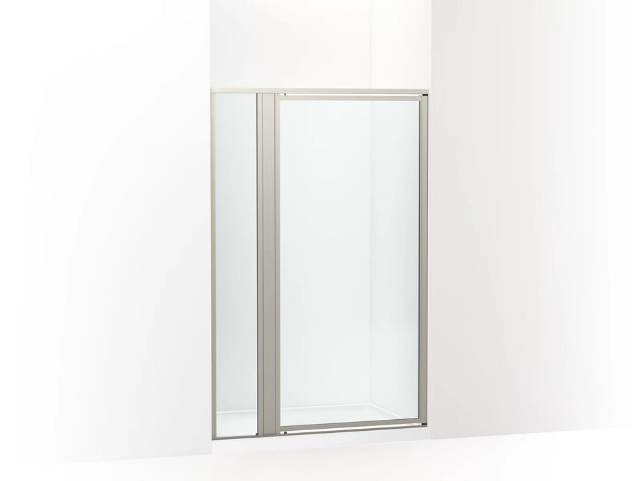 Sterling 33610-3G05 Attend 69" H Pivot Shower Door with 1/8"-thick Gla