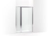 Sterling 33611-3G05 Attend 69" H Pivot Shower Door with 1/8"-thick Gla