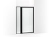 Sterling 33611-3G05 Attend 69" H Pivot Shower Door with 1/8"-thick Gla