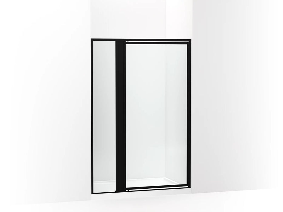 Sterling 33611-3G05 Attend 69" H Pivot Shower Door with 1/8"-thick Gla