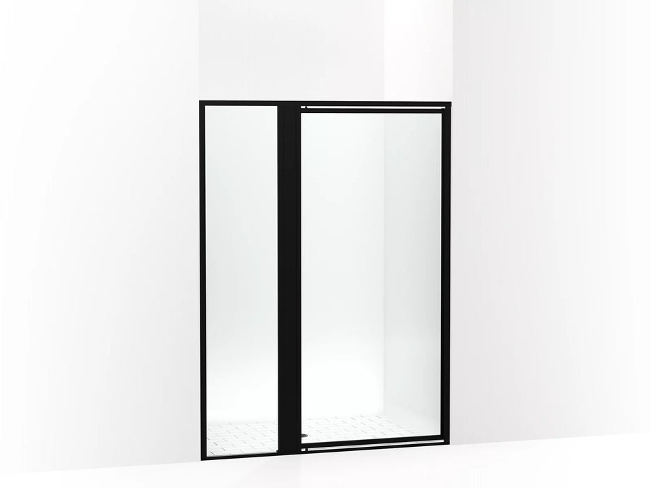 Sterling 33612-3G05 Attend 69" H Pivot Shower Door with 1/8"-thick Gla