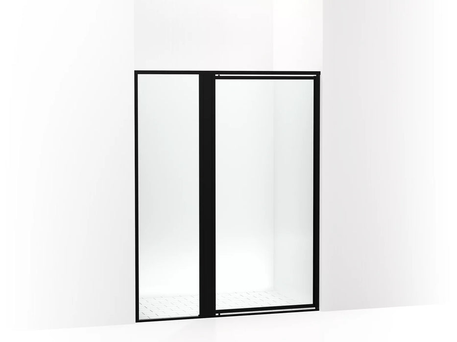 Sterling 33613-3G05 Attend 69" H Pivot Shower Door with 1/8"-thick Gla